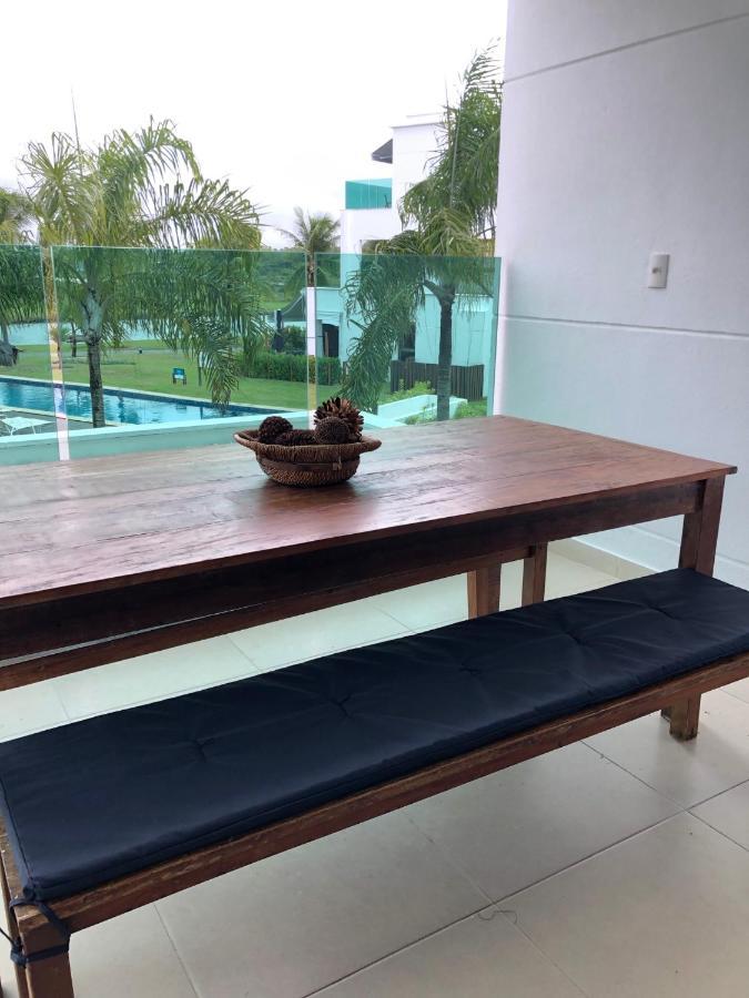 O Paraiso Que Voce Merece 普拉亚多 外观 照片