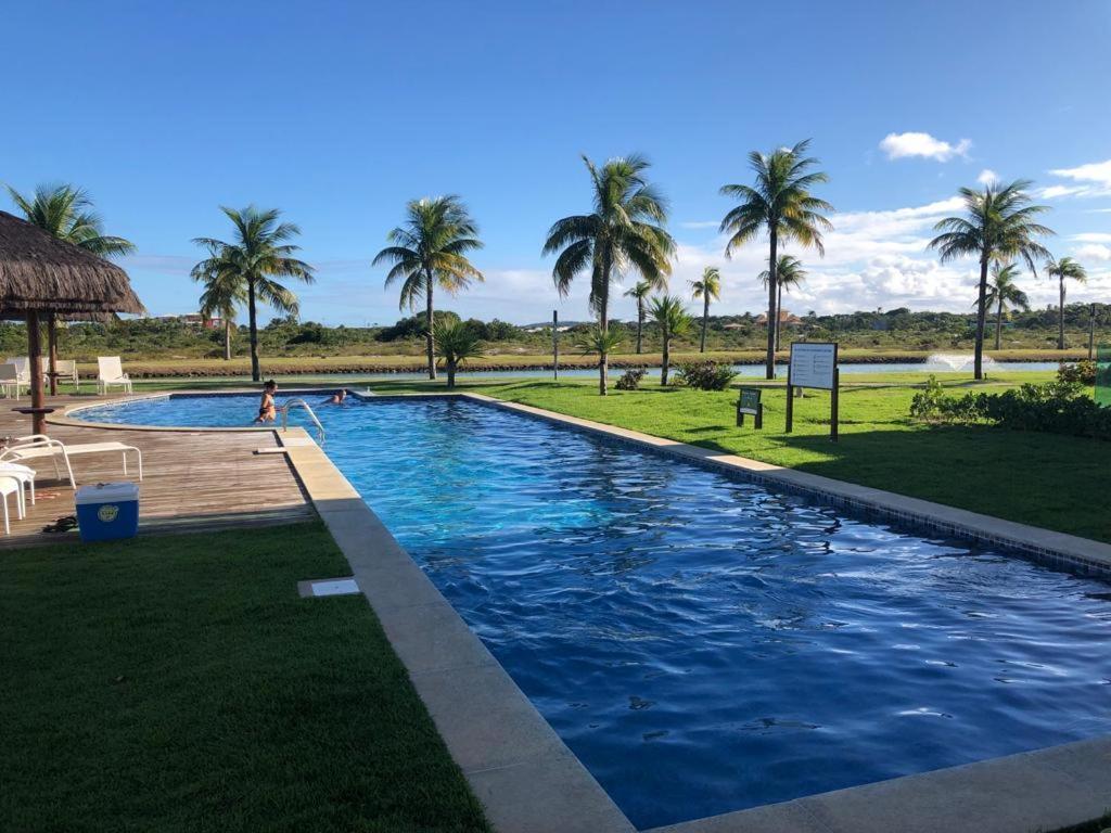 O Paraiso Que Voce Merece 普拉亚多 外观 照片